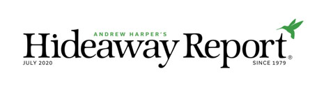 Andrew Harper's Hideaway Report - 2020