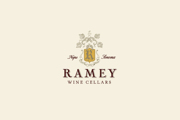 Ramey Wine cellar