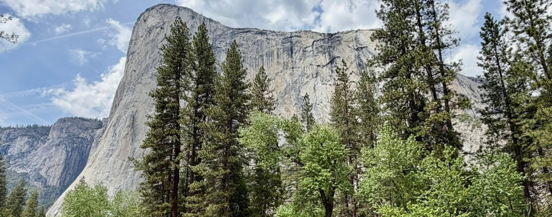 yosemite elcapitan rick landing