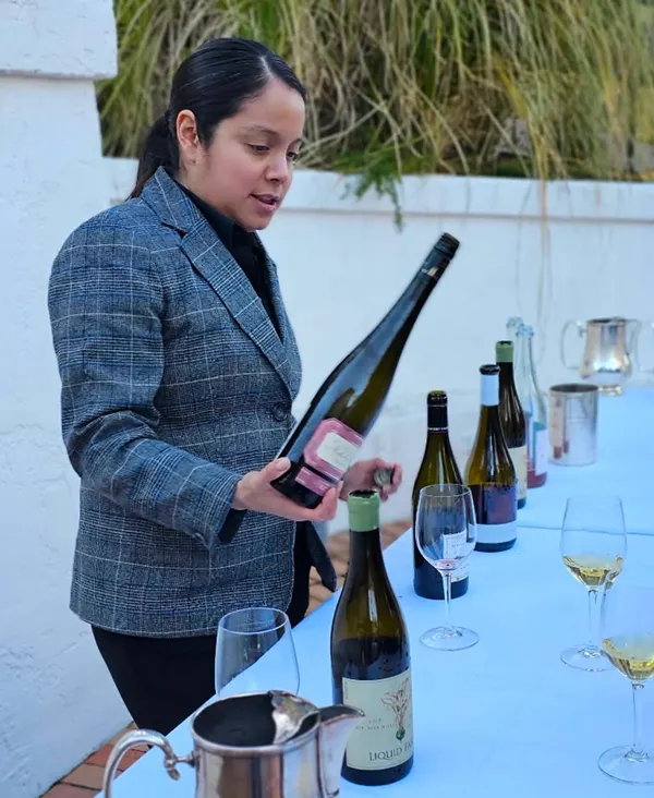 Spanish Wine Tasting 2026